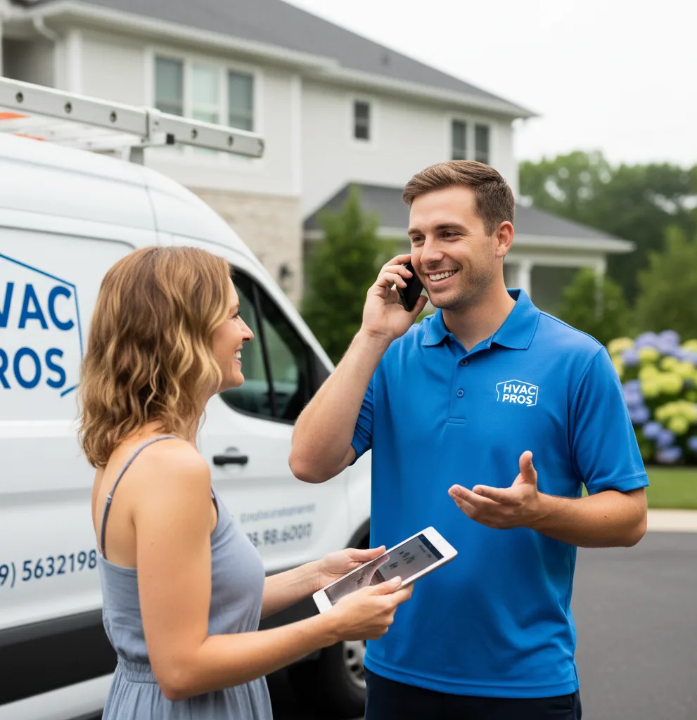 Duct Cleaning in Mountain View, WY